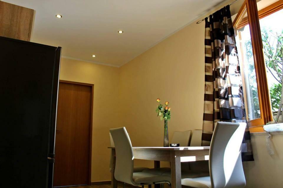 Apartments Klaudija PUY 외부 사진