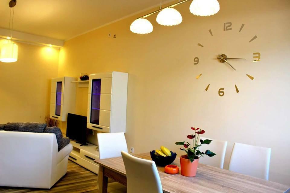 Apartments Klaudija PUY 외부 사진
