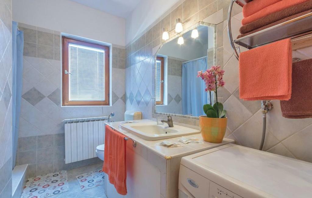 Apartments Klaudija PUY 외부 사진