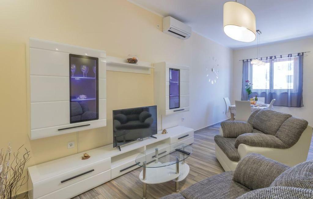 Apartments Klaudija PUY 외부 사진