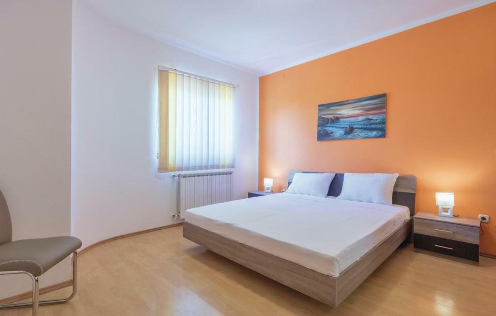 Apartments Klaudija PUY 외부 사진