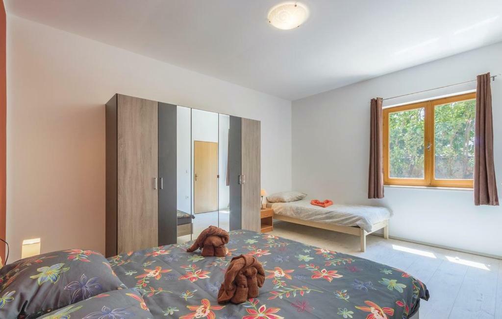 Apartments Klaudija PUY 외부 사진