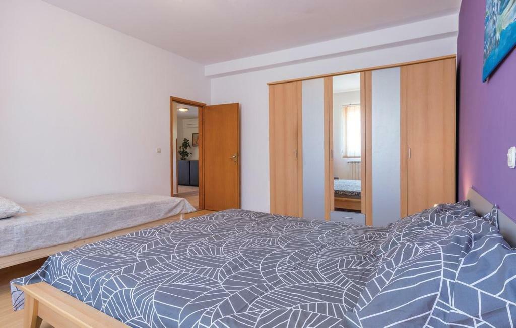 Apartments Klaudija PUY 외부 사진