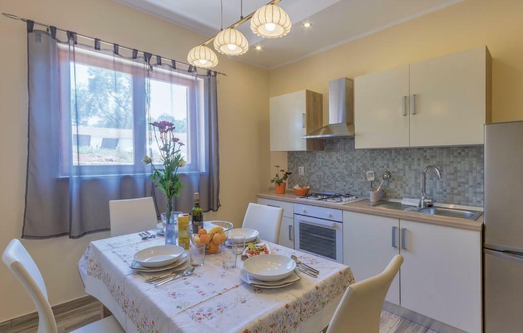 Apartments Klaudija PUY 외부 사진