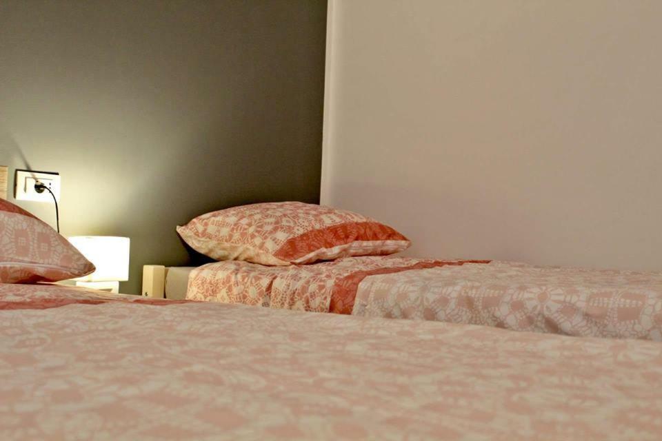 Apartments Klaudija PUY 외부 사진