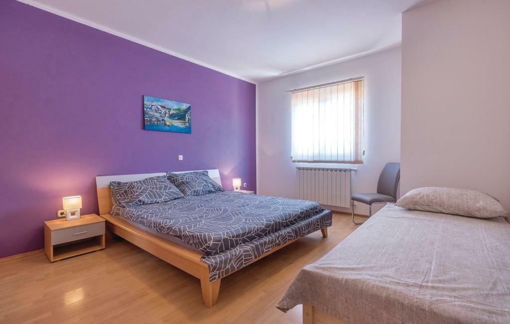 Apartments Klaudija PUY 외부 사진