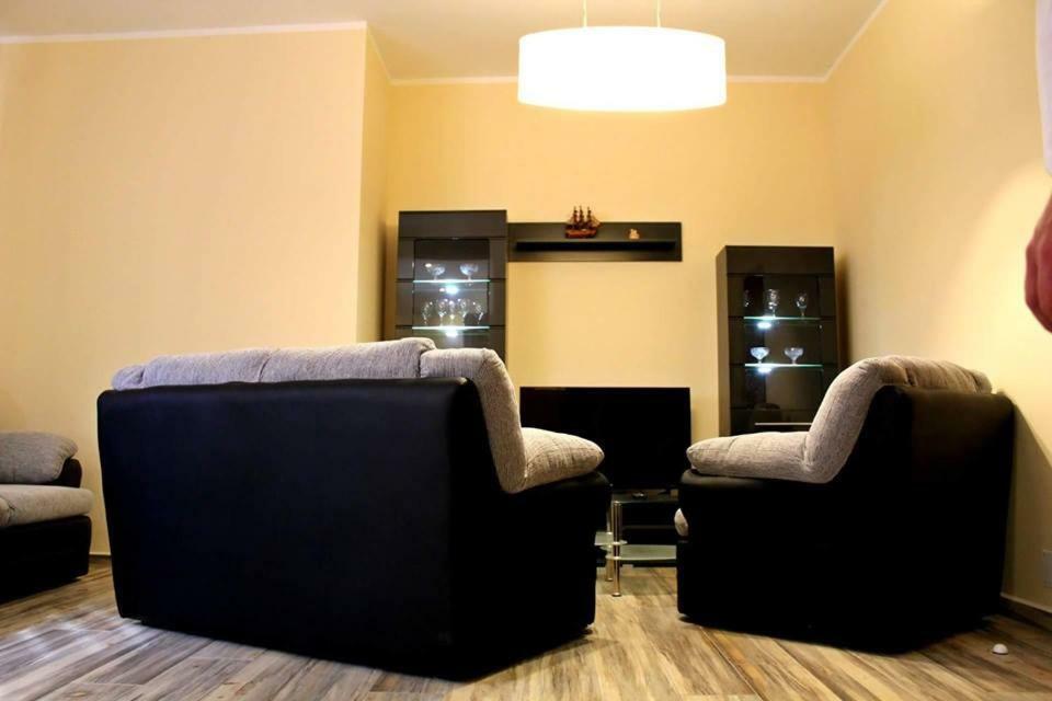 Apartments Klaudija PUY 외부 사진