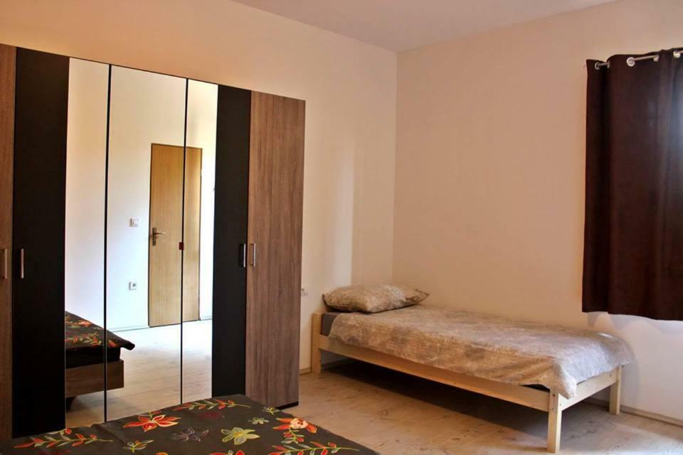 Apartments Klaudija PUY 외부 사진