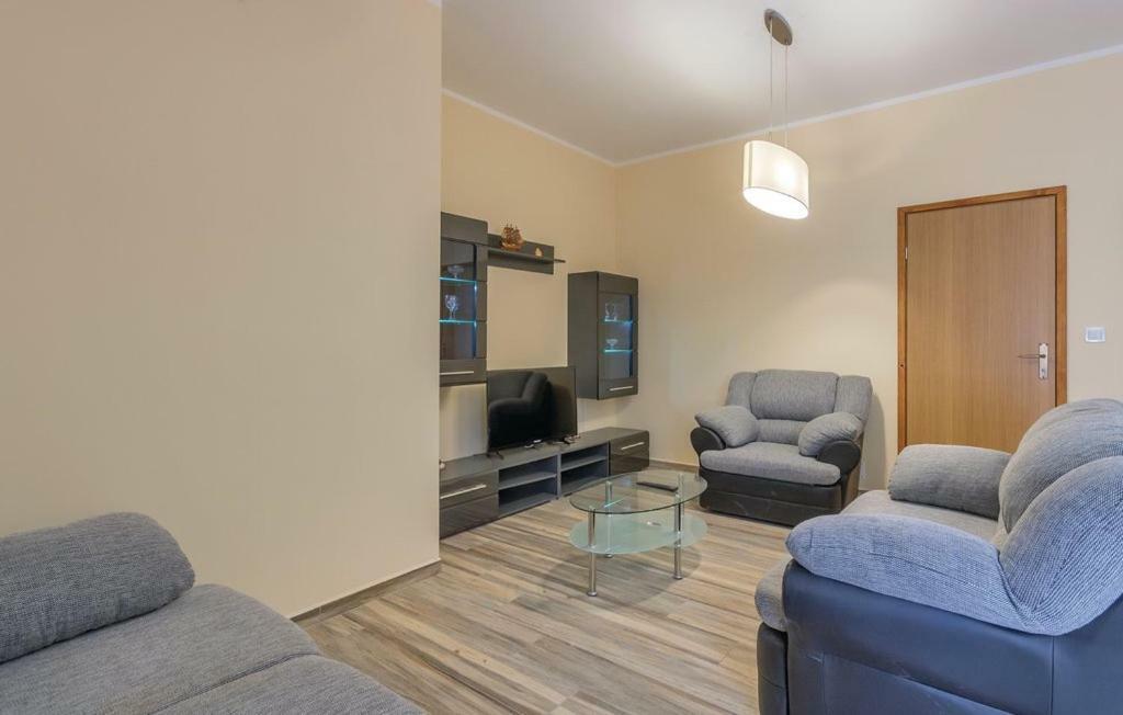 Apartments Klaudija PUY 외부 사진